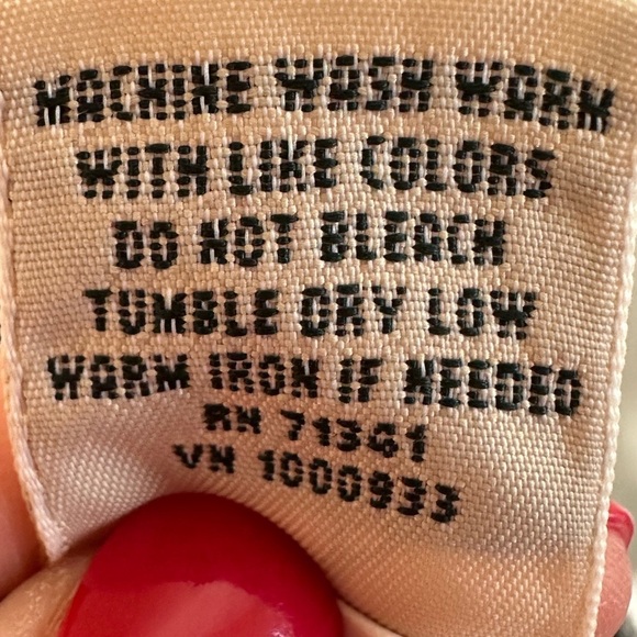 L.L. Bean Classic Fit Gray Plaid 100% Cotton Fully Lined Career Trousers Sz 10 - Picture 11 of 11